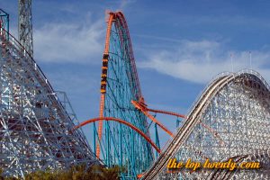 Highest Roller Coasters ⋆ the-top-twenty.com